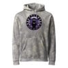 Unisex Heavyweight Hooded Sweatshirt