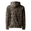 Unisex Heavyweight Hooded Sweatshirt