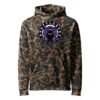 Unisex Heavyweight Hooded Sweatshirt