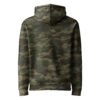 Unisex Heavyweight Hooded Sweatshirt