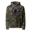 Unisex Heavyweight Hooded Sweatshirt