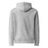 Unisex Heavyweight Hooded Sweatshirt
