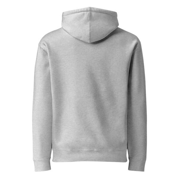 Unisex Heavyweight Hooded Sweatshirt