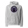 Unisex Heavyweight Hooded Sweatshirt