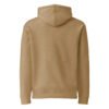 Unisex Heavyweight Hooded Sweatshirt