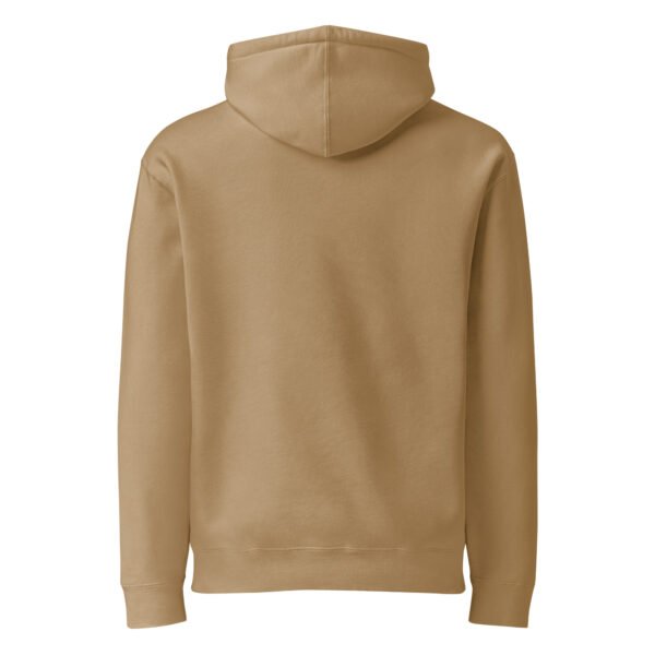 Unisex Heavyweight Hooded Sweatshirt