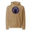 Unisex Heavyweight Hooded Sweatshirt
