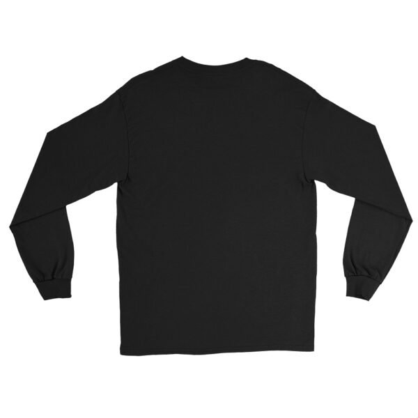 unisex-long-sleeve-shirt-black-back-6a5aac9ad1870.jpg Unisex Long Sleeve Shirt