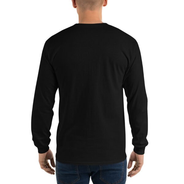 unisex-long-sleeve-shirt-black-back-6a5aac9ad4a5f.jpg Unisex Long Sleeve Shirt
