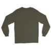 unisex-long-sleeve-shirt-military-green-back-6a5aac9ad3083.jpg Unisex Long Sleeve Shirt