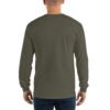 unisex-long-sleeve-shirt-military-green-back-6a5aac9ad4adf.jpg Unisex Long Sleeve Shirt