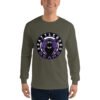 unisex-long-sleeve-shirt-military-green-front-6a5aac9ad3d86.jpg Unisex Long Sleeve Shirt