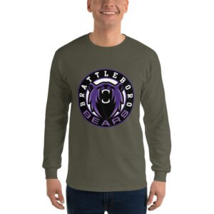 unisex-long-sleeve-shirt-military-green-front-6a5aac9ad3d86.jpg Unisex Long Sleeve Shirt