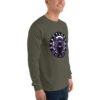 unisex-long-sleeve-shirt-military-green-right-front-6a5aac9ad62dd.jpg Unisex Long Sleeve Shirt