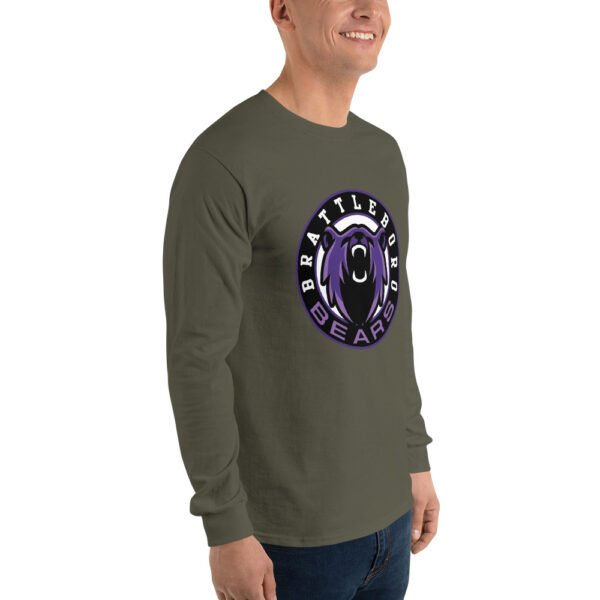 unisex-long-sleeve-shirt-military-green-right-front-6a5aac9ad62dd.jpg Unisex Long Sleeve Shirt