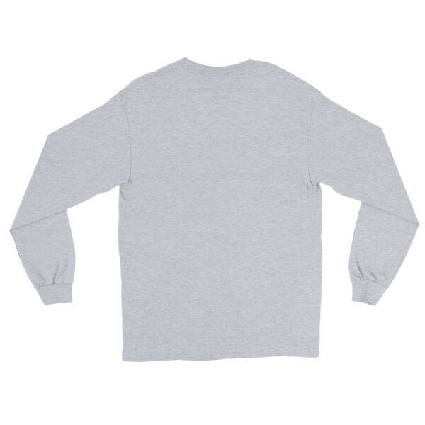 unisex-long-sleeve-shirt-sport-grey-back-6a5aac9ad30fd.jpg Unisex Long Sleeve Shirt