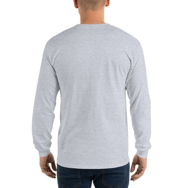 unisex-long-sleeve-shirt-sport-grey-back-6a5aac9ad4b30.jpg Unisex Long Sleeve Shirt