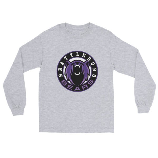 unisex-long-sleeve-shirt-sport-grey-front-6a5aac9ad70a2.jpg Unisex Long Sleeve Shirt