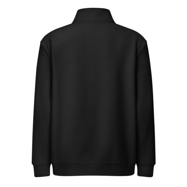 Premium 1/4 Zip Sweatshirt