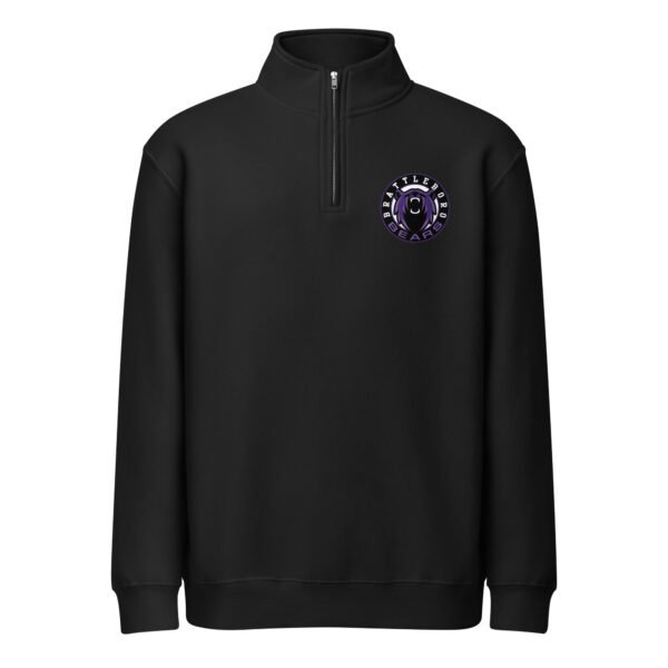 Premium 1/4 Zip Sweatshirt