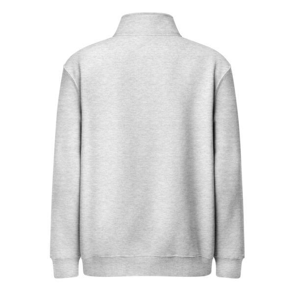Premium 1/4 Zip Sweatshirt