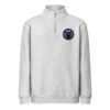 Premium 1/4 Zip Sweatshirt