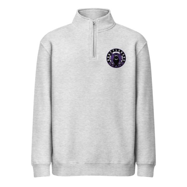 Premium 1/4 Zip Sweatshirt