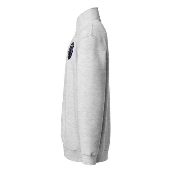 Premium 1/4 Zip Sweatshirt