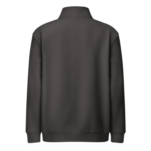 Premium 1/4 Zip Sweatshirt