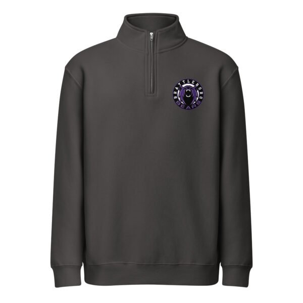 Premium 1/4 Zip Sweatshirt