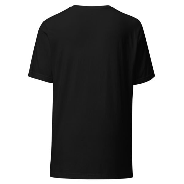 unisex-staple-t-shirt-black-back-6a5aa2450415f.jpg Unisex t-shirt