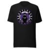 unisex-staple-t-shirt-black-front-6a5aa24503b10.jpg Unisex t-shirt