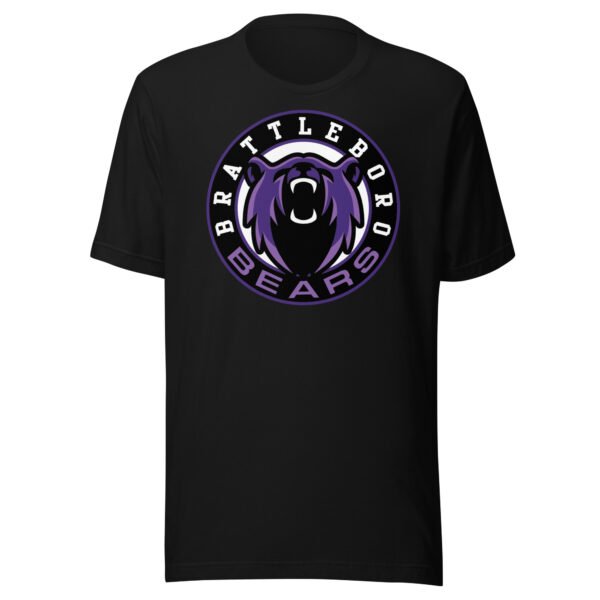 unisex-staple-t-shirt-black-front-6a5aa24503b10.jpg Unisex t-shirt