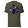 unisex-staple-t-shirt-military-green-front-6a5aa24503b8d.jpg Unisex t-shirt