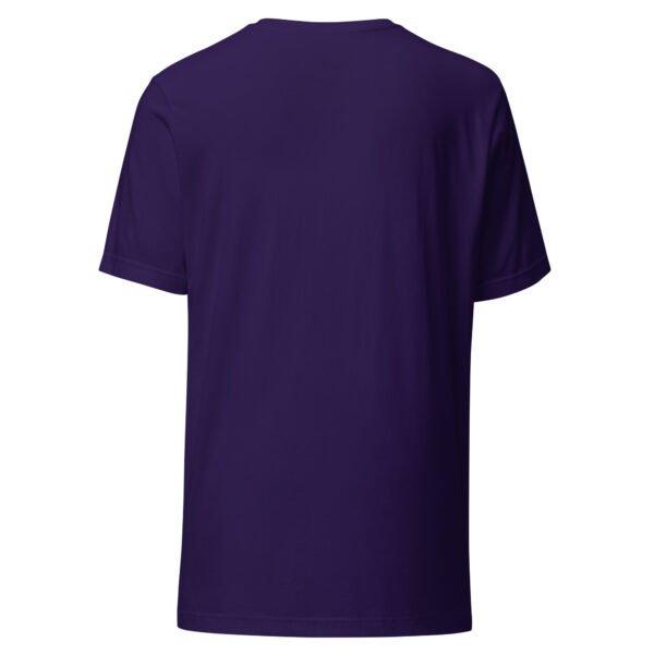 unisex-staple-t-shirt-team-purple-back-6a5aa2450424d.jpg Unisex t-shirt