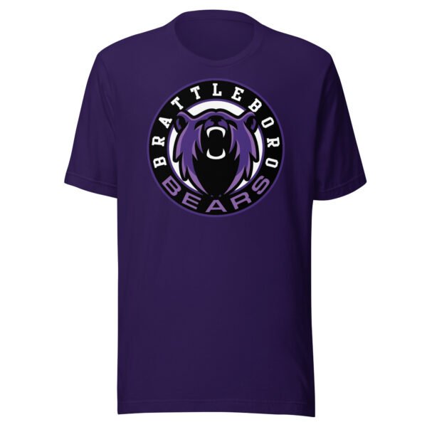 unisex-staple-t-shirt-team-purple-front-6a5aa24503c35.jpg Unisex t-shirt