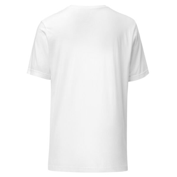 unisex-staple-t-shirt-white-back-6a5aa24504201.jpg Unisex t-shirt