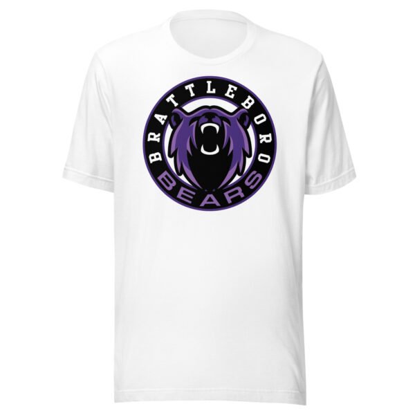 unisex-staple-t-shirt-white-front-6a5aa24503be3.jpg Unisex t-shirt