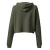 womens-cropped-hoodie-military-green-back-6a5aa08a238ea.jpg Crop Hoodie