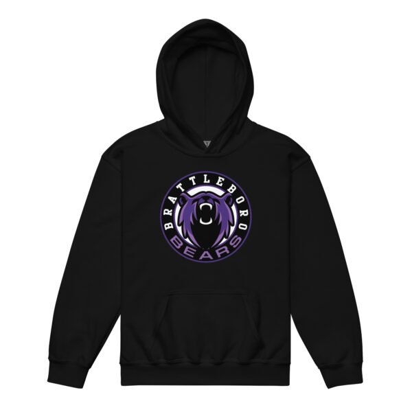 Youth heavy blend hoodie
