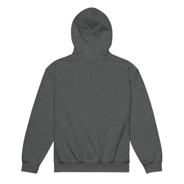Youth heavy blend hoodie
