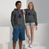Youth heavy blend hoodie