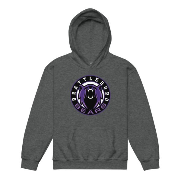 Youth heavy blend hoodie
