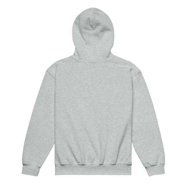 Youth heavy blend hoodie