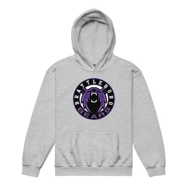 Youth heavy blend hoodie