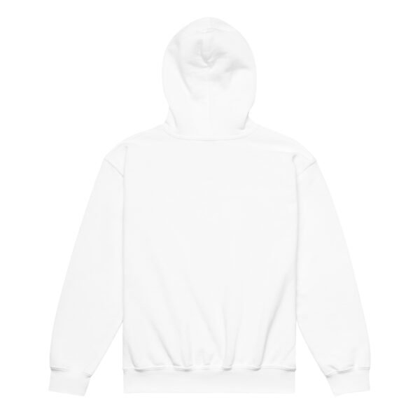 Youth heavy blend hoodie
