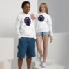 Youth heavy blend hoodie
