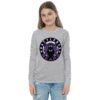 Youth long sleeve tee