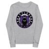 Youth long sleeve tee