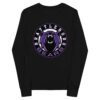 Youth long sleeve tee